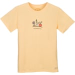 LIGIDigEverything_Web I Dig Everything Tee