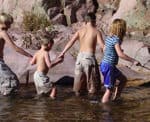 Family Adventures Outdoors