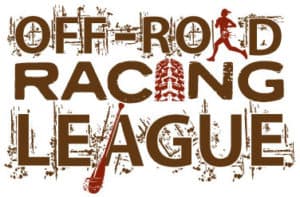 Off-Road Racing League Logo