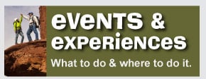 Events and Experiences