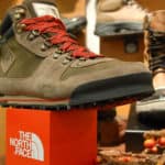 The North Face Back to Berkley Boot at Alpine Shop