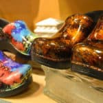 Dansko Clog in fashionable, limited-time only colors